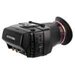 TVlogic Alphatron EVF-035W-3G (EVF035W3G) high resolution 3.5inch LCD EVF with 3G HD-SDI input TVlogic Alphatron EVF-035W-3G (EVF035W3G) high resolution 3.5inch LCD EVF with 3G HD-SDI input